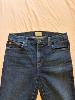 Hudson Jeans women’s skinny jeans